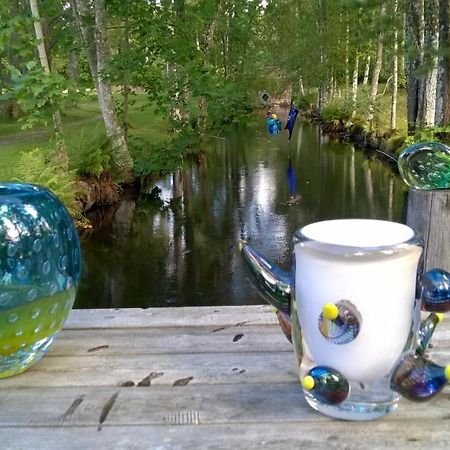 Art Residence Eriksmala Экстерьер фото