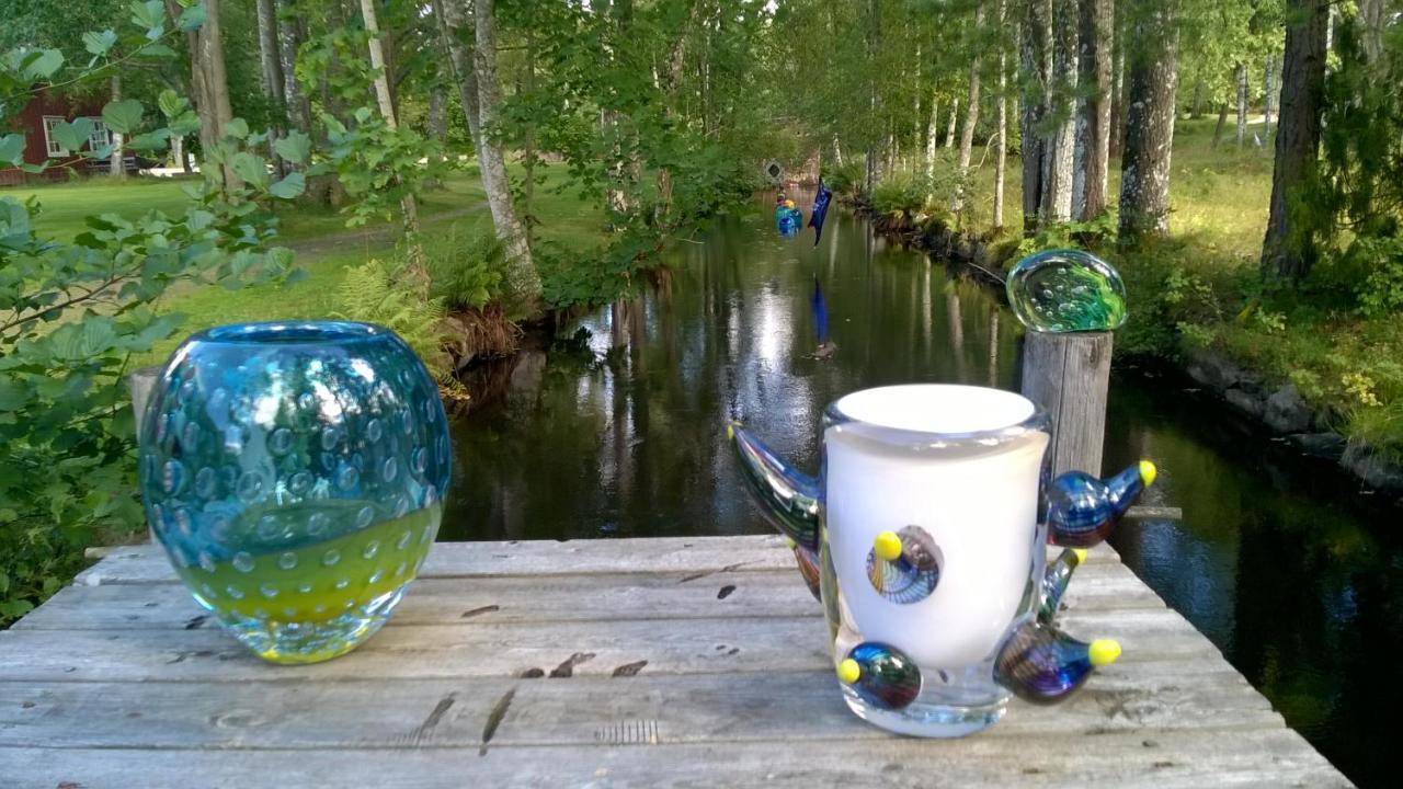 Art Residence Eriksmala Экстерьер фото